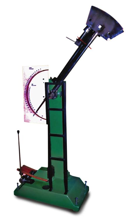 impact testing machine for concrete|impact tester machine.